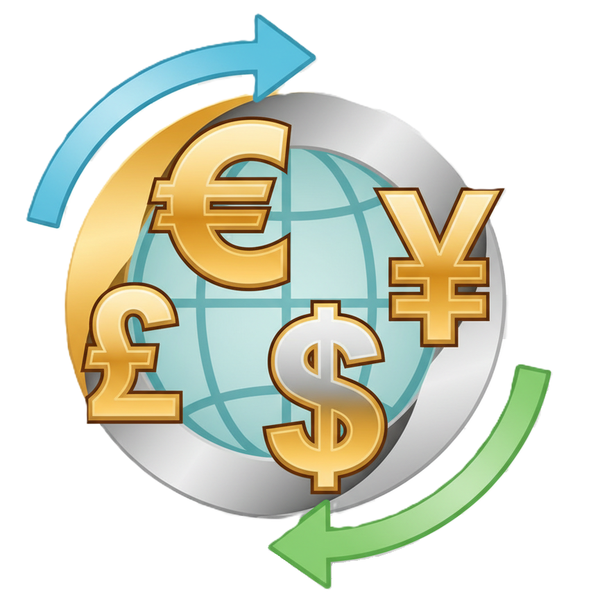 currencies icon