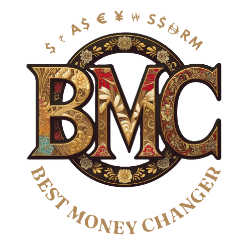 logo bmc