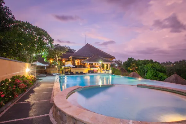 Bali Masari Villas & Spa Ubud — Honest Review (2025) image