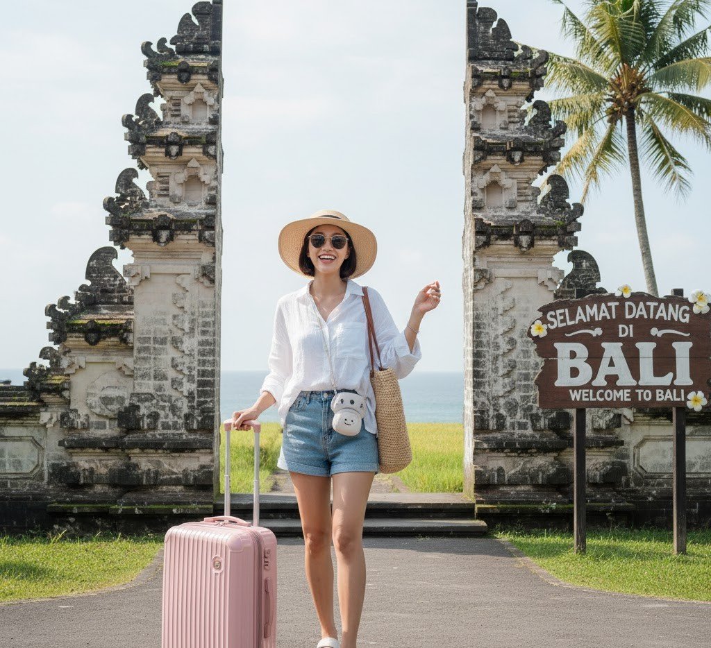 How Much Money Do You Need to Travel to Bali? kore