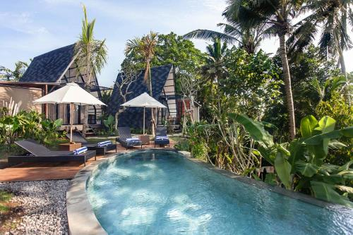 Hotel Review: Tujuh Angel by GenuineHost – Sukawati, Bali image