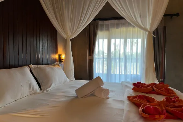 Hotel Review: Munay Villa, Bali image