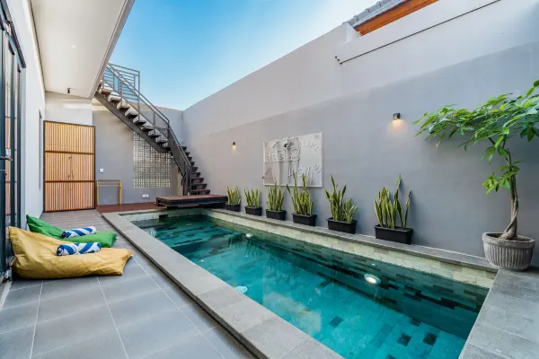 A Peaceful Escape in Gianyar: Full Review of Feels Like Home Villa image