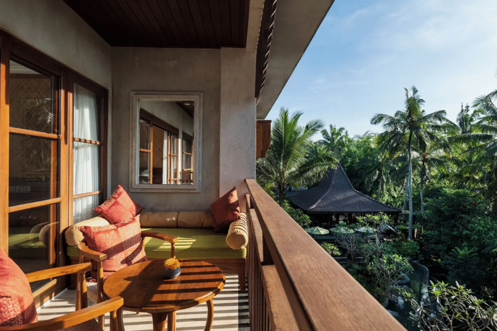 A Hidden Luxury Retreat in Ubud — Arkamara Dijiwa Ubud image