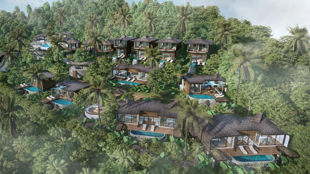 Home adiwana warnakali extention